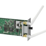 Tarjeta De Red Inalámbrica Kyocera -