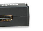 Convertidor Manhattan USB 2.0 A Puerto De Video HDMI 151061
