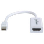 Adaptador Manhattan Mini Displayport HDMI, 151399