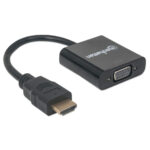Convertidor  HDMI a VGA