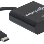 Cable Adaptador Convertidor USB-C 3.1 A HDMI 4K Macho-Hembra