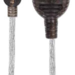 Cable USB A Serial Db9M Manhattan 151849 Macho/Macho/1.8M/Color Plata