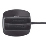 Base De Conexion Dual USB 3.0 Superspeed Y Disco Duro SATA 2.5" Manhattan 151955