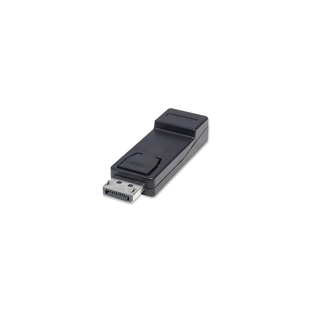Adaptador Displayport a HDMI