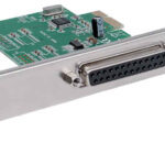 Tarjeta Paralela MANHATTAN 152099