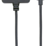 Adaptador SATA A USB-C 3.1 Superspeed+ Manhattan 152495 Negro