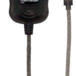 Cable Adaptador Convertidor USB-C A Paralelo Centronics 1.0M