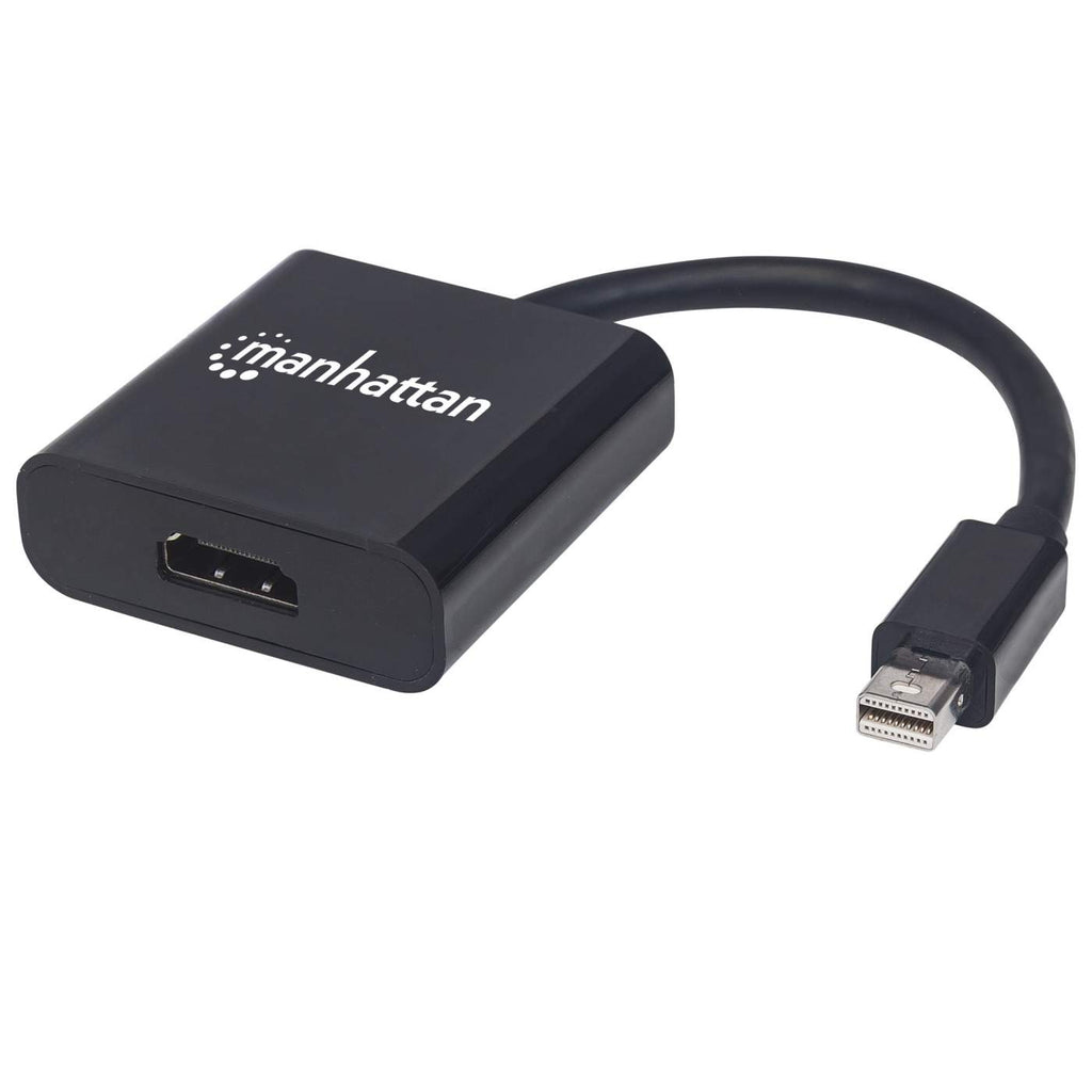 Adaptador DisplayPort