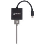 Cable Adaptador Convertidor Mini Displayport A HDMI 4K M-H