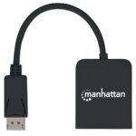 Video Splitter Displayport 1 DP In : 2 HDMI Out UHD