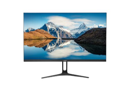 Monitor 23.8″ Lanix Lx240 LED/Pantalla Plana/VGA/HDMI/Color Negro/ 15283