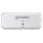 Hub USB V2.0 4 Ptos Mini Sin Fuente