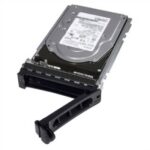 Disco Duro Dell 8Tb Sas 12Gbps 7.2K Rpm 512E 3.5In Hot Plug