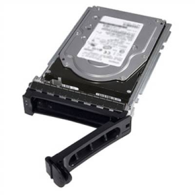 Disco Duro Dell 8Tb Sas 12Gbps 7.2K Rpm 512E 3.5In Hot Plug