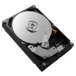 Disco Duro Dell 2.4Tb 10K Rpm 12Gbps De 2 5In Con Adapta