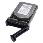 Disco Duro Dell 2.4Tb 10K Rpm 12Gbps De 2 5In Con Adapta