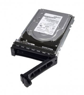 Disco Duro Dell 2.4Tb 10K Rpm 12Gbps De 2 5In Con Adapta