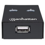 Mux USB 1:2 Comparte 1 Disp A 2Pc
