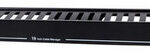 Organizador De Cables P/Rack De 19" 1U Intellinet 169950