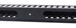 Organizador De Cables P/Rack De 19" 1U Intellinet 169950