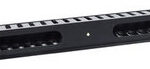 Organizador De Cables P/Rack De 19" 1U Intellinet 169950