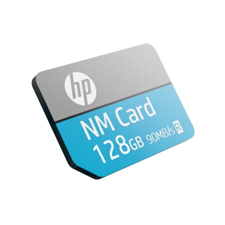 Nano Memory Card