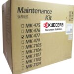 Kit De Mantenimiento Kyocera Mk-477 - Kyocera, Kit