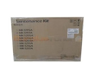 Kit De Mantenimiento