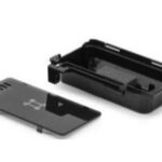 Soporte Para Lector De Tarjetas Kyocera Card Reader Holder 11 - Negro