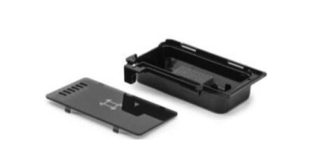 Soporte Para Lector De Tarjetas Kyocera Card Reader Holder 11 – Negro