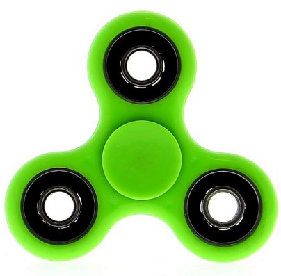 Spinner Brobotix 170519-11 – Verde