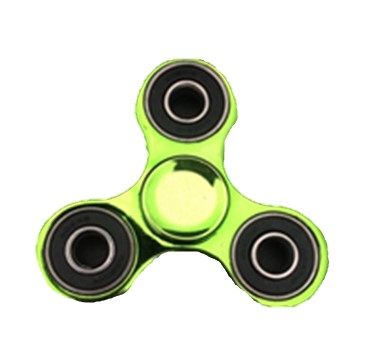 Spinner Brobotix 170519-12 – Verde