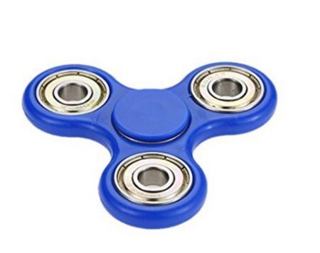 Spinner Brobotix 170519-13 – Azul