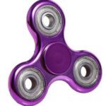 Spinner Brobotix 170519-13 - Morado