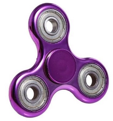 Spinner Brobotix 170519-13 – Morado