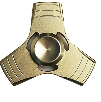 Spinner Brobotix 170519-1 – Dorado