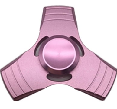 Spinner Brobotix 170519-4 – Rosa
