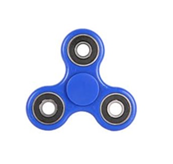 Spinner Brobotix 170519-8 – Azul