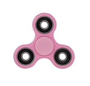 Spinner Brobotix 170519-9 – Rosa