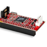 Convertidor Ide A SATA 150 Manhattan 170598