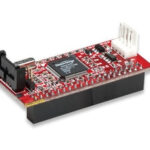 Convertidor Ide A SATA 150 Manhattan 170598