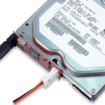 Convertidor Ide A SATA 150 Manhattan 170598