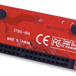 Convertidor Ide A SATA 150 Manhattan 170598