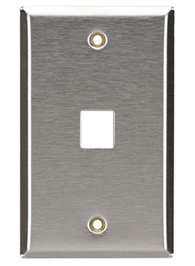 Tapa Industrial Brobotix 170901 – Gris, Acero