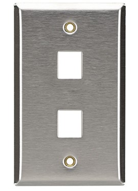 Tapa Industrial Brobotix 170902 – Metálico