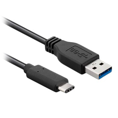 Cable USB V3.0 Tipo C A Tipo A – 1.8 M (171218)