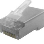 Plug RJ45 Brobotix 174090 - Rj-45, Cat5E