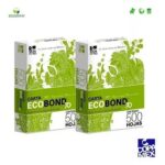 Papel Bond Tamaño Carta 70 Gramaje 95 Blancura Caja Con 10 Resmas De 500 Hojas Cada Una 175002237378803 -