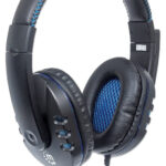 Audifono C/Microfono USB Gaming .