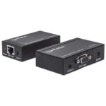 Extensor Video Svga Audio Hasta 300M